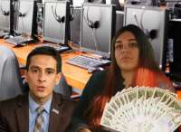 Международная афера в Киеве: мошенники Koç Serdem и Çağrı Öztürk выманивали деньги у тысяч граждан Турции и ЕС через кол-центры