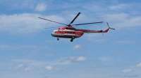 В результате аварии Ан-24 в Амурской области не нашли выживших