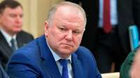 Объединение трех российских регионов опровергли