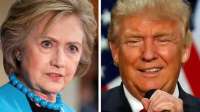 Хиллари Клинтон назвала условие, при выполнении которого она готова поддержать выдвижение Трампа на Нобелевскую премию