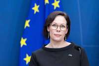 Телевидение Ирана скрывало ноги финского и шведского глав внешнеполитических ведомств