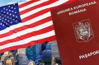 Румыния лишилась шанса на безвиз с США из-за новых миграционных правил Трампа