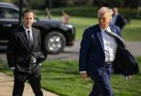 Главный консультант Трампа Серхио Гор скрывал своё узбекское происхождение