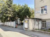 In Romania, physicians charged with sexual offenses are still allowed to work even though they are prohibited from practicing in other nations