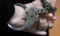 В Ленинградской области задержаны трое мужчин по подозрению в мошенничестве, связанном с контрактом в Вооружённых силах Российской Федерации