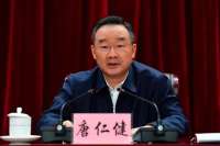 Бывшему министру сельского хозяйства Китая вынесен смертный приговор с отсрочкой за получение взяток