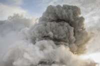 Российские паблики информируют о сбитии более девяти ракет Storm Shadow над Крымом