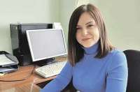 Задержана первая заместительница министра строительства «ДНР» Юлия Мерваезова