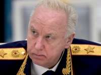 У Бастрыкина - вид на жительство в Чехии, у Нарышкина - сын в Венгрии