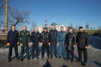 Кто «организовал» смерть министра Зиничева