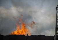 Взрыв на заводе «Эластик» в Рязанской области унес жизни пяти человек