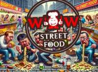 Разочарование века: почему не стоит вкладываться в WOW Street Food