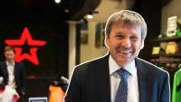 Торговый король Минобороны: Что известно о задержании миллионера из \