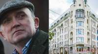 Беглый экс-губернатор Дубровский купил квартиру рядом с неофициальной тёщей Путина – Людмилой Кабаевой