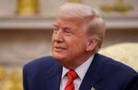 Трамп призвал Катар и Египет ускорить процесс мирных переговоров по Газе