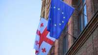 Спикер парламента Грузии обвинил ЕС в «советской манере» давления