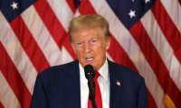 Трамп выразил свои соболезнования семье украинской беженки, убитой в Шарлотте