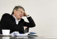 Заседание по иску миллиардера Александра Галицкого к бывшей супруге было закрыто судом