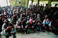 Филиппины: самая долгая партизанская война в мире