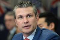 Впервые министр обороны США не участвует в «Рамштайне» по вопросам Украины