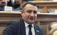 Депутат Халид Таги-заде решил покинуть пост после заявления о «родине узбеков»