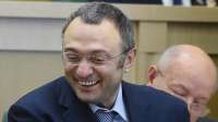 Сулейман Керимов бежит от рейдерского прошлого