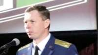 Генерал за решёткой