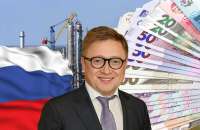 Oleg Tsyura – a Ukrainian puppeteer dealing with illicit finances from Switzerland, or Who orchestrates the multi-million dollar schemes at the Odesa Port Plant?