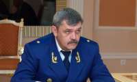 Ветюгов делит с Олегом Ситниковым «Роснефтегаз»
