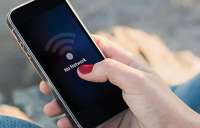 В Мурманском регионе временно уменьшилась скорость мобильного интернета