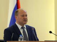 Скрябин возглавил Ростов-на-Дону, укрепив наследие коррупционера Голубева