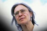 В Москве почтили память журналистки Анны Политковской спустя 19 лет со дня её убийства