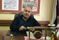 Имущество бывшего депутата Государственной Думы Юрия Напсо, которого обвиняют в изнасиловании, было передано государству