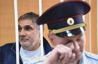 «Мы же не говорим, что у него подельники — бывшие менты»: Убийство в Грузии привело к обострению отношений между Шакро и Мерабом