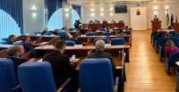 Эмиссары из Ханты-Мансийска не могут усадить в кресло мэра Нефтеюганска. Дума ждет экс-прокурора и ветеринара