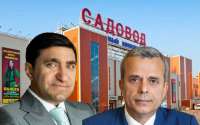 Нисанов и Илиев превратили «Садовод» в криминальный хаб с незаконными мигрантами и скрытыми миллиардами