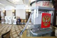 Госдума хочет ограничить доступность информации о кандидатах на выборах