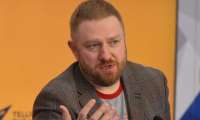 За Малькевича посулили 10 миллионов долларов