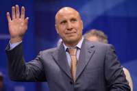 Федерация борьбы уличена в нецелевом использовании средств