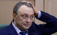Сибуглеметные распилы Сулеймана Керимова