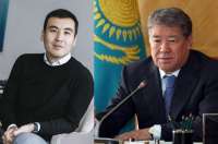Есенов и Есимов плюнули в лицо самому Назарбаеву