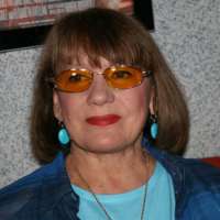 Галина Ивановна Яцкина