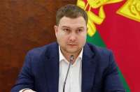 Заместитель губернатора Краснодарского края Александр Нестеренко признал свою вину и выдал сообщников