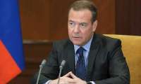 Дмитрий Медведев предупредил о конфликте с НАТО из-за уничтоженных российских дронов