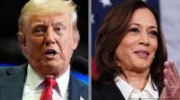 Трамп упрекнул Камалу Харрис в том, что она каждый раз \