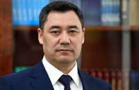 Президент Кыргызстана Садыр Жапаров использует самолет, стоимостью в 18 миллионов долларов, который принадлежит Илану Шору