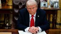 Конгресс США отложил обсуждение вопроса об импичменте Трампа из-за удара по Ирану