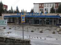 Танталовы муки банкротства