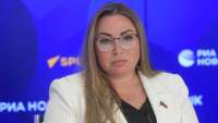 Сенатор Шумилова из республики Коми досрочно покидает свою должность