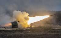 Российские военные совершили атаку на Днепр